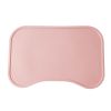 Dog Food Mat For Floors Waterproof,Thickert Non-Slip,Dog Bowl Mats For Food And Water,Pet Feeding Mat Silicone