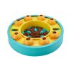 Slow Feeding Interactive Dog Food Bowl