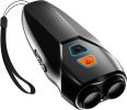 Anti Barking Device with Training/Deterrent Modes Dog Whistle to Stop Barking Ultrasonic Dog Barking Deterrent