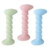 2pcs Pet Teeth Molar Toys TPR Chewing and Nibbling Dog Teeth Grinding Teeth Tease Dog Stick dog toy