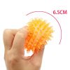 Dog Vocal Toys Puppy Spike Toy Small Dog Spike Pet Molar