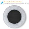 Pet Dog Bed Soft Warm Fleece Puppy Bed Dog Cozy Nest Sofa Bed Cushion For S/M Dog