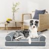 Dog Bed Sofa Dog Couch