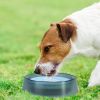 No Spill Dog Water Bowl