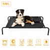 Elevated Pet Bed Heavy Duty Indoor Outdoor Use